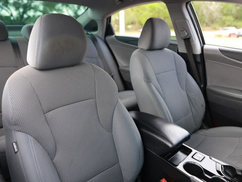 Used 2014 Hyundai Sonata GLS w/ Popular Equipment Group 2 image 18