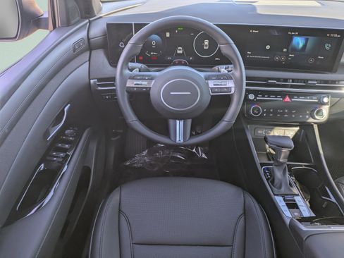 New 2026 Hyundai Santa Cruz Limited image 31