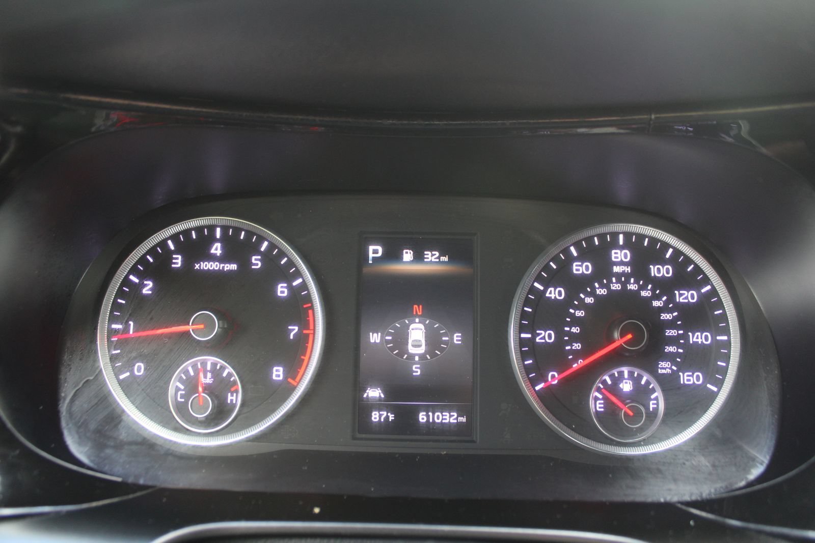 Certified 2023 Kia K5 GT FWD image 30