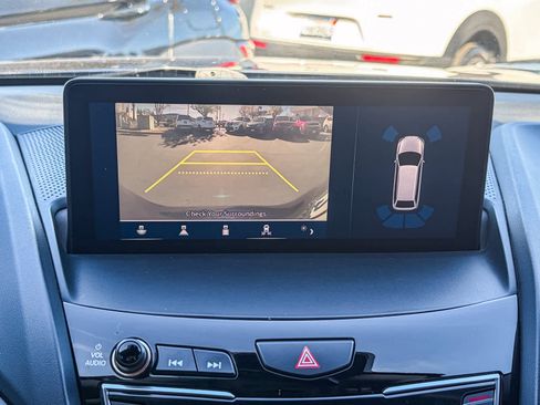 Used 2020 Acura RDX FWD w/ Technology Package image 22