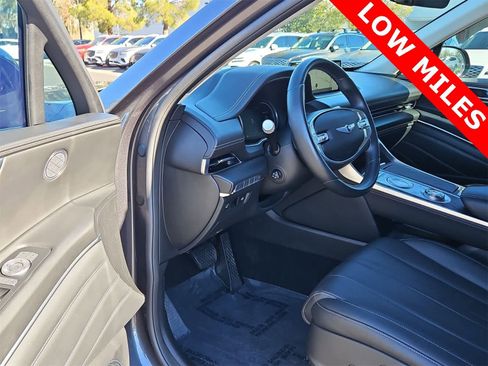 Used 2021 Genesis GV80 3.5T image 10