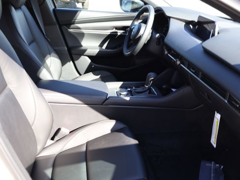New 2026 MAZDA MAZDA3 s Sport image 11