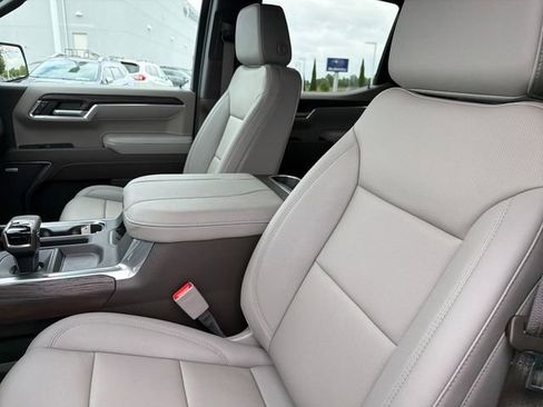 New 2026 GMC Sierra 1500 SLT AWD/4WD image 20