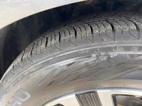 Certified 2024 Nissan Sentra SV image 34