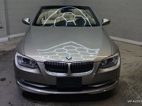 Used 2011 BMW 328i Convertible RWD image 5
