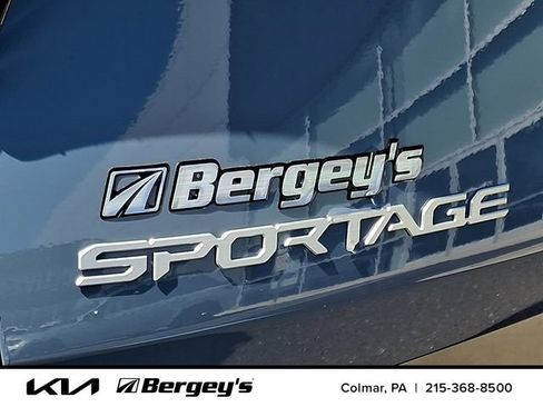 New 2026 Kia Sportage SX Prestige AWD/4WD image 22
