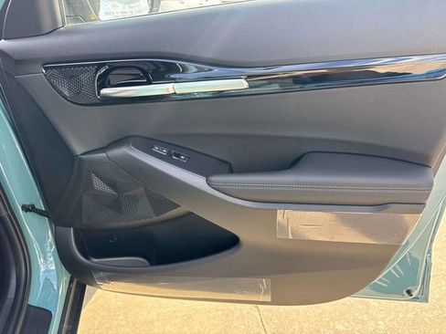 New 2026 Kia Seltos S AWD/4WD image 16