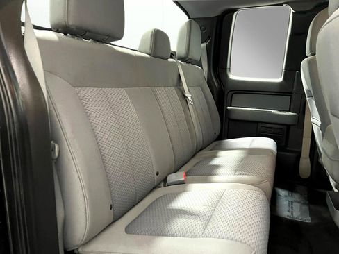 Used 2013 Ford F150 STX w/ Mid Equipment Group image 23