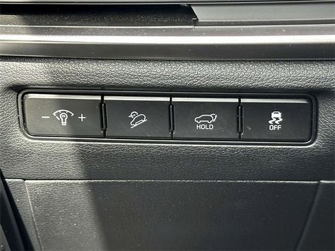 Used 2025 Kia Telluride S FWD image 20
