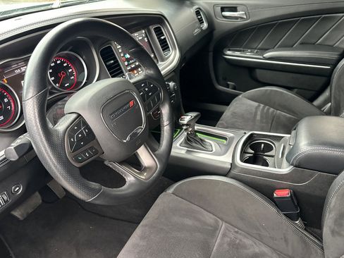 Certified 2022 Dodge Charger GT w/ Plus Group image 10