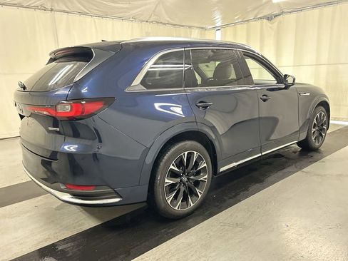Certified 2024 MAZDA CX-90 3.3 Turbo S w/ Premium Plus AWD/4WD image 2