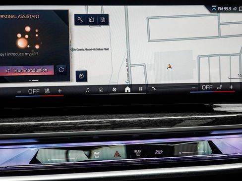 Used 2025 BMW 740i RWD image 23