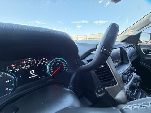 Used 2019 GMC Yukon Denali RWD image 15