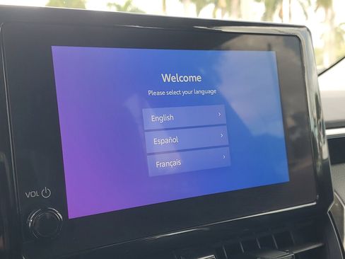 Used 2023 Toyota Corolla LE image 26