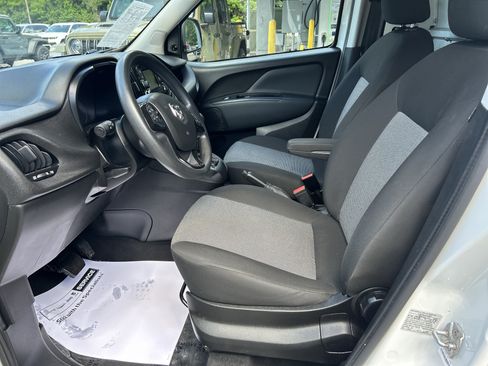 Used 2019 RAM ProMaster City Tradesman FWD image 15