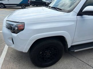 Used 2016 Toyota 4Runner SR5 Premium w/ Preferred Accessory Package AWD/4WD video 2