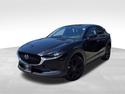 Used 2024 MAZDA CX-30 AWD 2.5 S w/ Select Sport Pkg