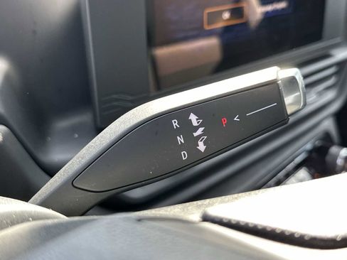 Certified 2024 Chevrolet Silverado EV W/T image 23