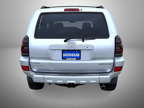 Used 2004 Toyota 4Runner SR5 image 6