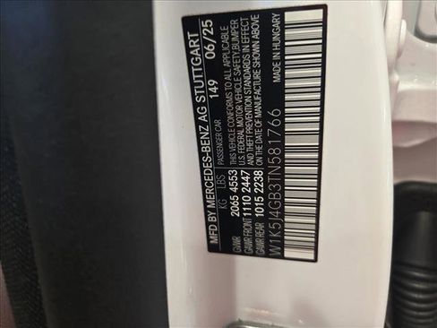 Used 2026 Mercedes-Benz CLA 250 image 20