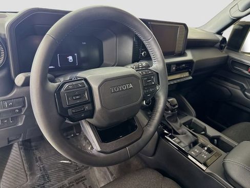 Certified 2025 Toyota Land Cruiser 1958 AWD/4WD image 9