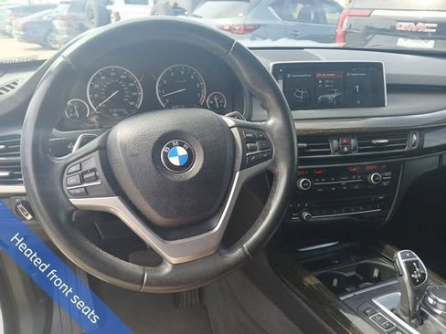 Used 2018 BMW X5 sDrive35i RWD image 21