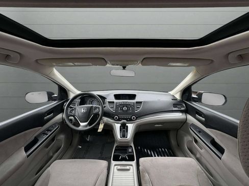 Used 2014 Honda CR-V EX image 25