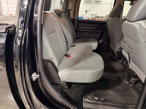 Used 2014 RAM 1500 Express w/ Black Ram 1500 Express Group image 14