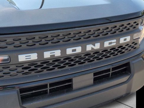 New 2026 Ford Bronco Sport Big Bend AWD/4WD image 17