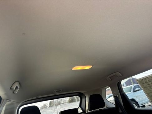 Used 2024 Nissan Rogue S image 23