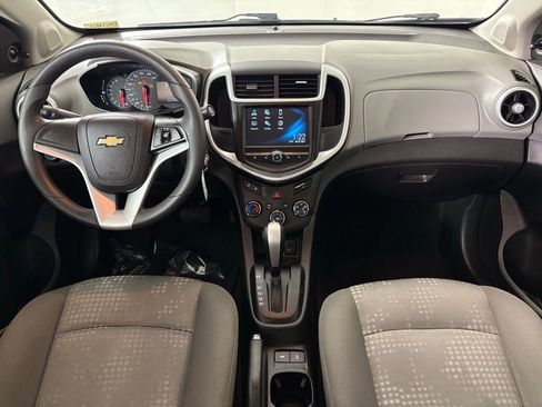 Used 2017 Chevrolet Sonic LS image 27