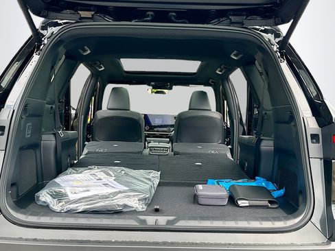 Used 2025 Lexus TX 350 AWD image 7