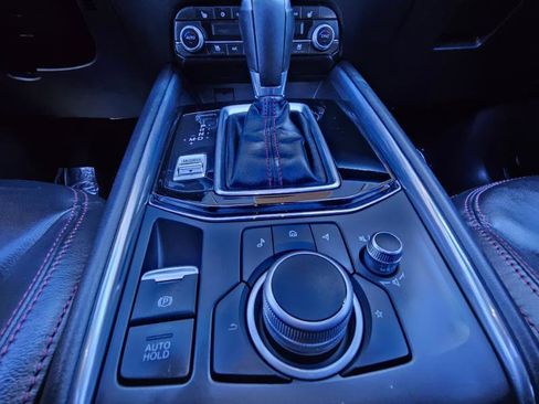 Used 2022 MAZDA CX-5 AWD 2.5 Turbo image 38