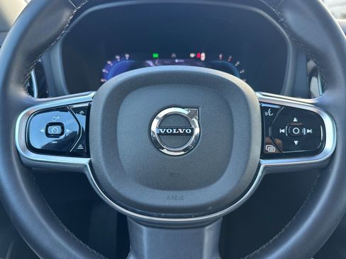 Certified 2025 Volvo S60 B5 Plus image 26