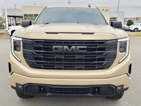 Used 2023 GMC Sierra 1500 Elevation image 13