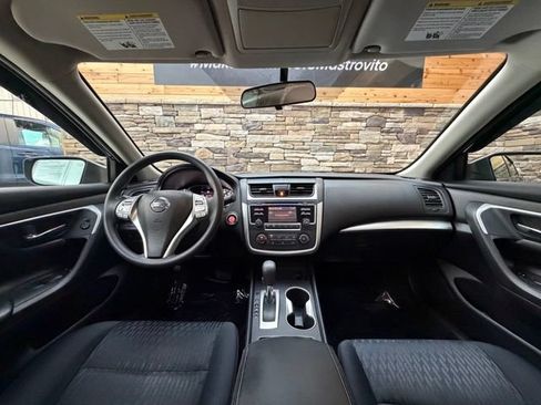 Used 2017 Nissan Altima 2.5 S w/ Power Driver Seat Package FWD image 18