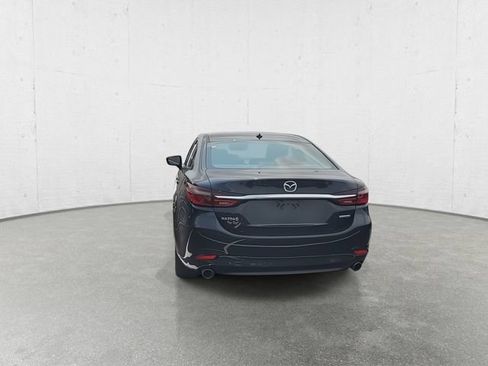 Used 2020 MAZDA MAZDA6 Grand Touring FWD image 8