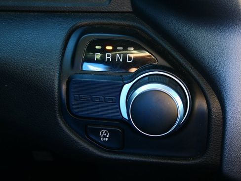 Used 2023 RAM 1500 Big Horn image 19