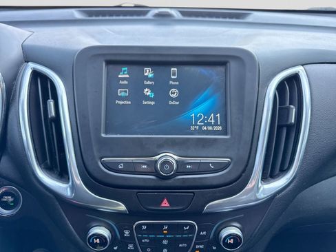 Used 2018 Chevrolet Equinox LT image 29