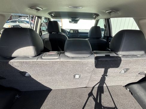 Used 2021 Kia Seltos SX image 7