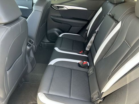 New 2026 Buick Envision Sport Touring image 26