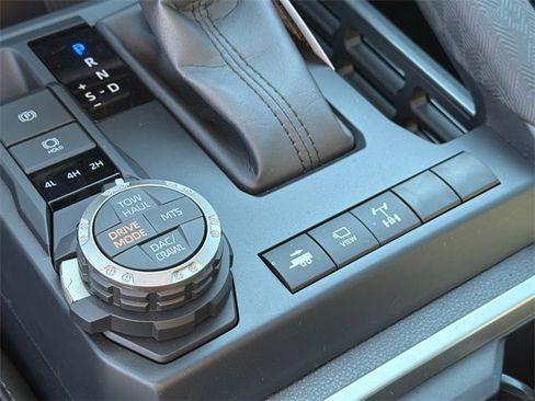 New 2026 Toyota Tacoma TRD Off-Road image 29