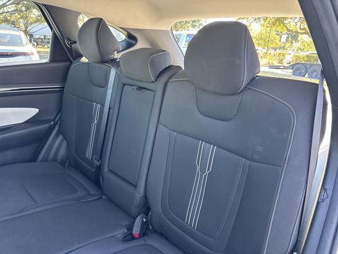 Used 2024 Hyundai Tucson SEL image 24