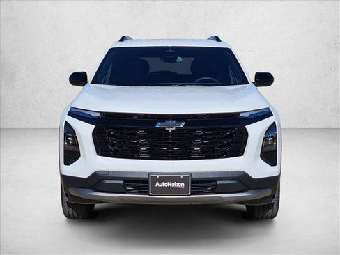 New 2026 Chevrolet Equinox LT w/ Midnight Edition FWD image 6