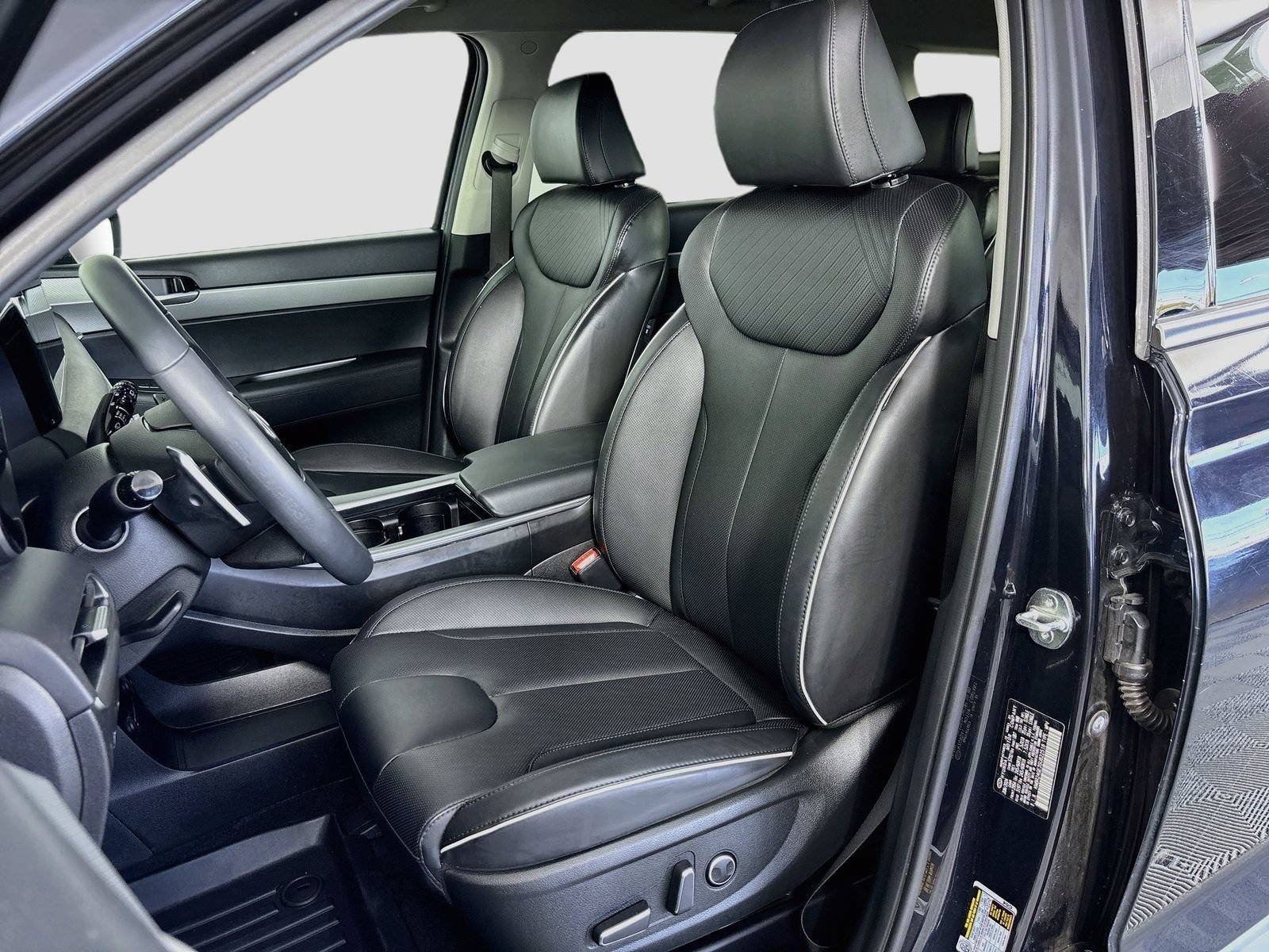 Used 2025 Hyundai Palisade SEL FWD image 21