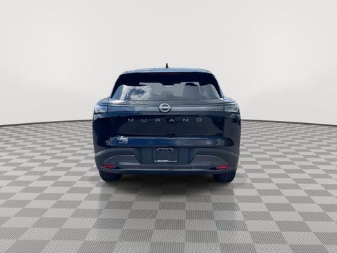 Certified 2025 Nissan Murano SL image 10