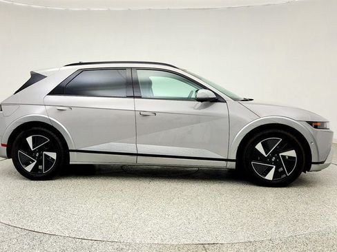 Used 2025 Hyundai Ioniq 5 Limited RWD image 4