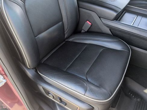 Certified 2019 RAM 1500 Limited w/ Advanced Safety Group image 21