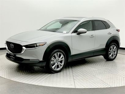 Certified 2025 MAZDA CX-30 AWD 2.5 S w/ Premium Package