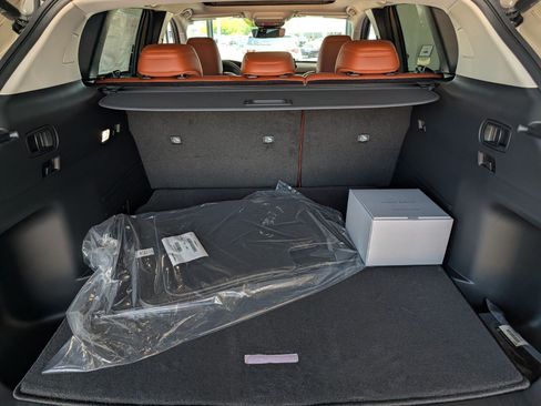 New 2026 MAZDA CX-50 AWD 2.5 S w/ Cargo Package image 15